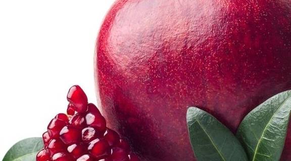 石榴的营养极其丰富,但过量食用还是会给人体带来一些"累赘"_功效