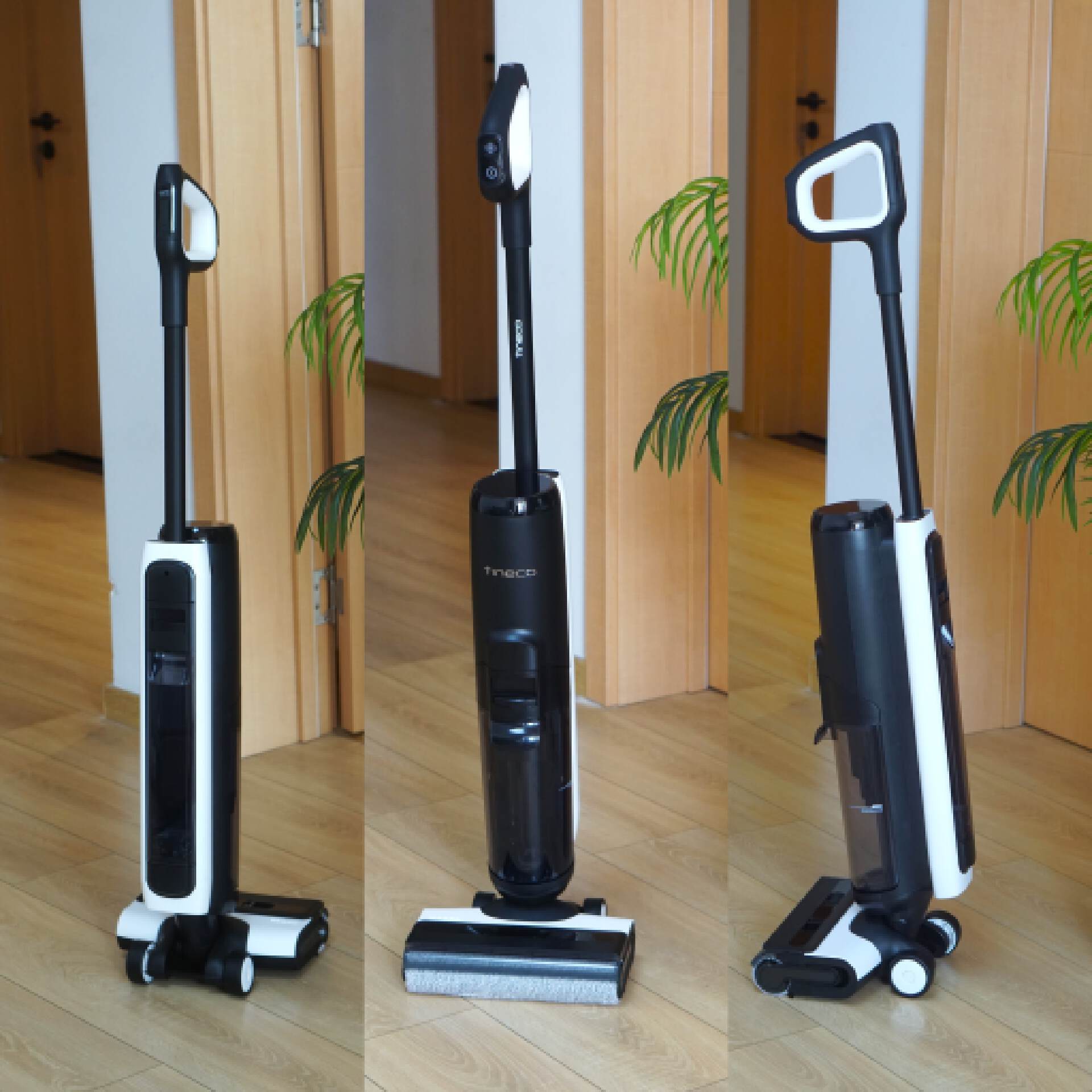 2000 的价格,竟然如此全能!就是添可芙万wiper洗地机_电池_高温_时候