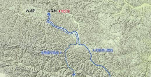 姜维北伐十一次为何徒劳无功最终取得了什么样的成绩