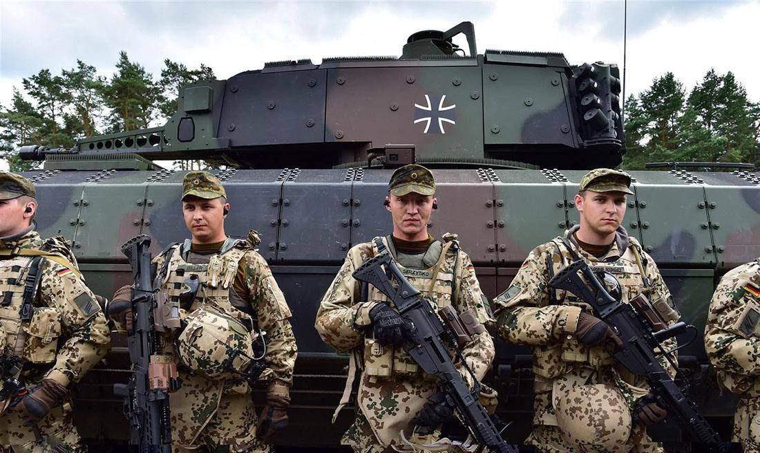 朝七晚五不加班,肥胖成灾嗜酒如命_德国_军队_二战