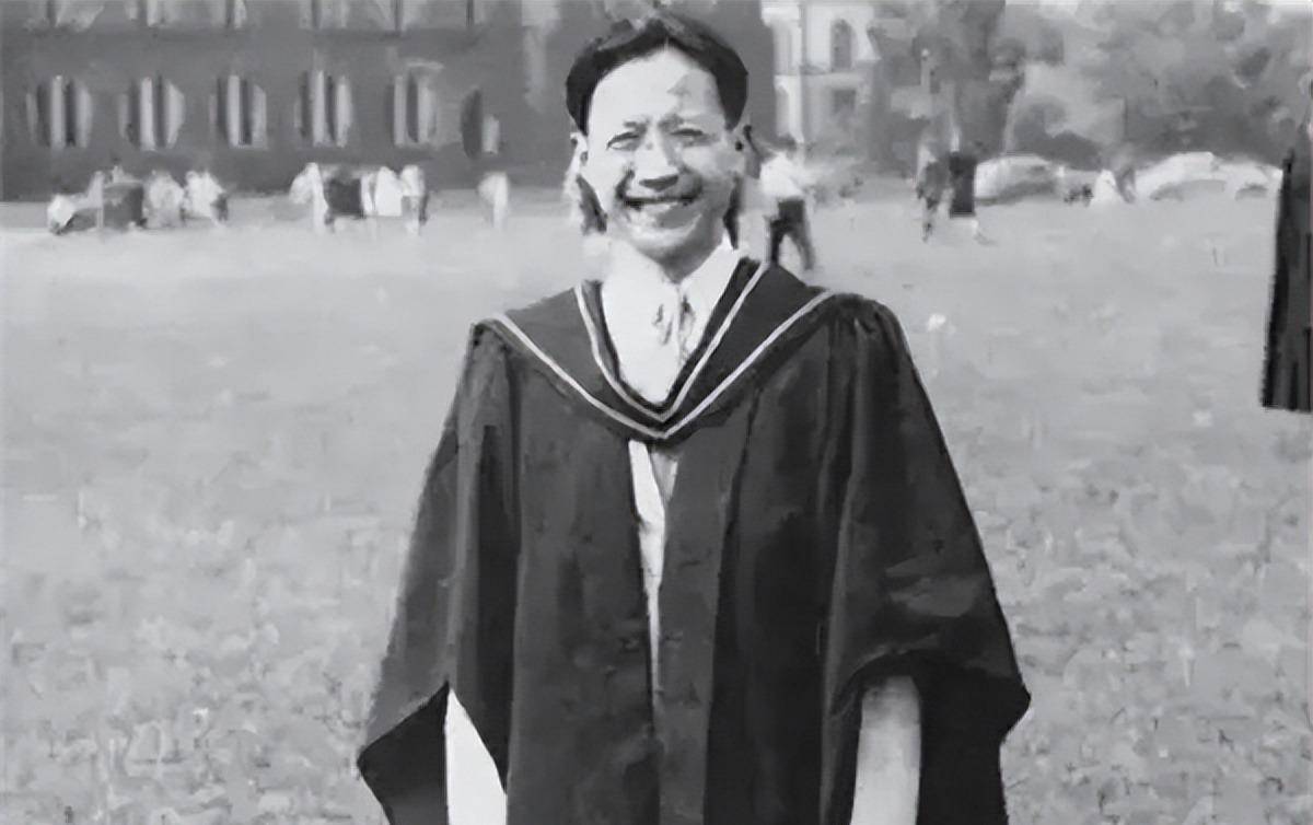 纪实:高材生林烨,放弃国籍助美造洲际导弹,晚年回国养老被拒_美国