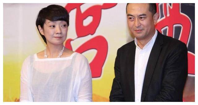 张嘉译前妻颜值碾压现任二人分手成谜是凤凰男