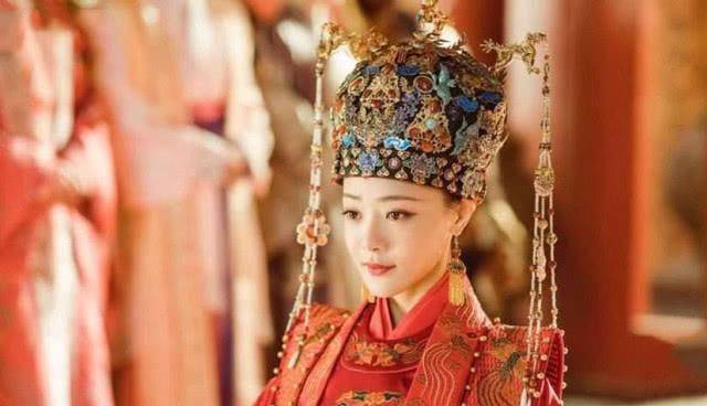 原创一代贤后胡善祥被废后给明朝后宫制度带来的恶劣影响