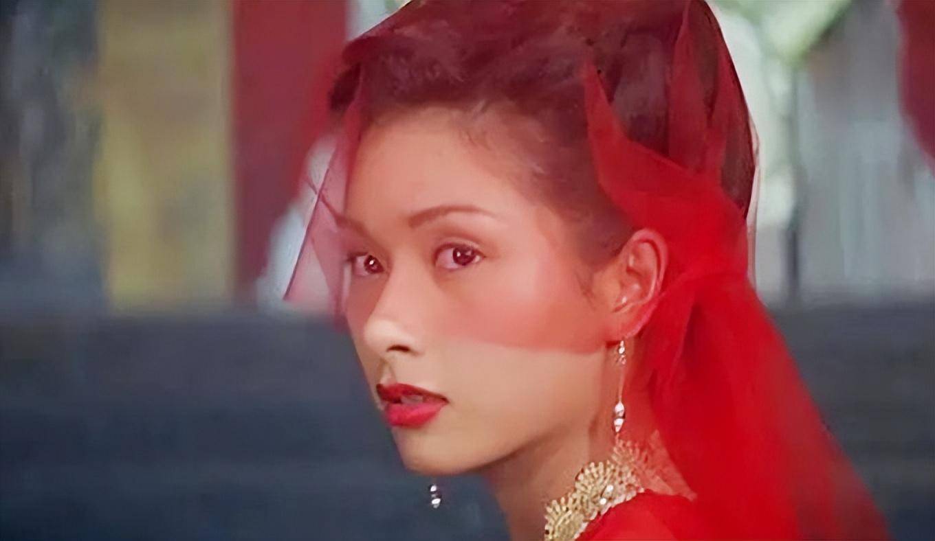 六大未婚港星人生财富损失情感挫折小龙女遭遇最凄凉