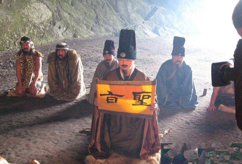 原创南北朝第一谋士崔浩生的伟大死的憋屈