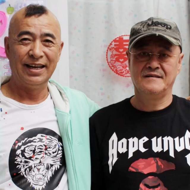 原创曝赵本山68岁师弟唐军将再婚还要生三胎妻子去世刚两年时间