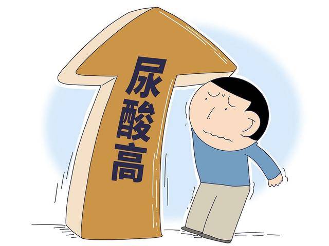 原创尿酸高的人不能吃羊肉医生提醒不想肾脏受伤尽量远离3物