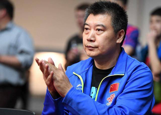 李隼一席话犹如泼了一盆冷水无所谓的王艺迪会在决赛中尽力嘛