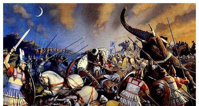 原创2000多年前一支古罗马军队在中国神秘消失专家为您揭开千古之谜