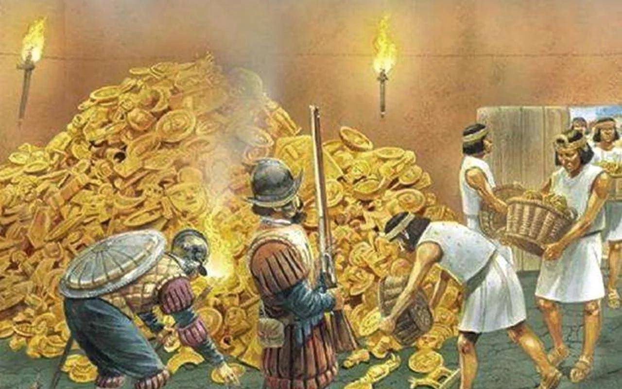 原创这就是近代史小船先调头然后大船调过头来再把小船拍死