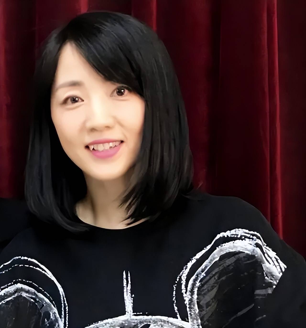 原创杨丹我这辈子最正确的决定就是在40岁高龄为普通丈夫生儿子