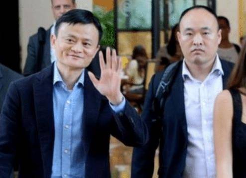 原创马云宣布退休后其贴身保镖李天金失去高薪工作如今生活怎样