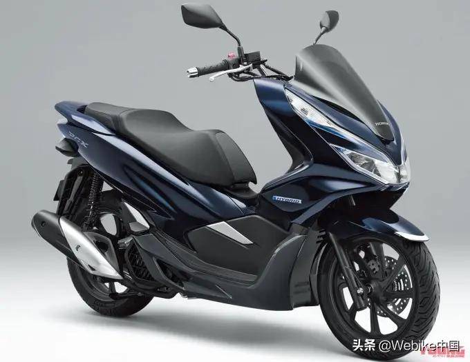 2004 本田 forza z〈全世界第一个智能钥匙系统〉丰富充实的电