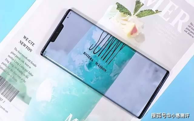 30倍变焦 4500mah,从高端市场跌至低端市场_华为_mate_pro