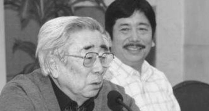 长孙周令飞后来周海婴的儿子周令飞出生了,周令飞的出生让所有人都