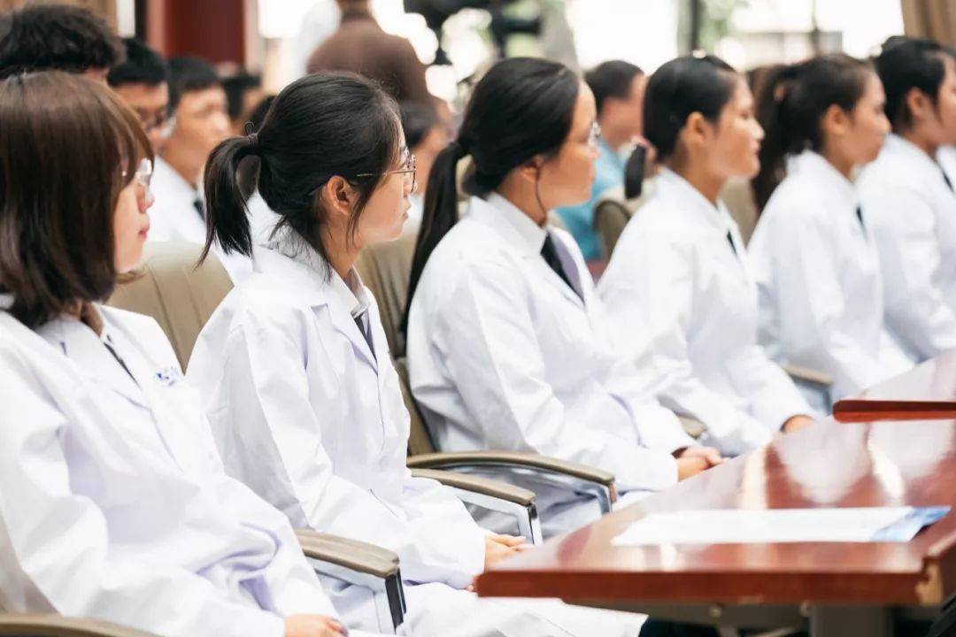 广东省医学实力强劲的高校，你认可吗？
