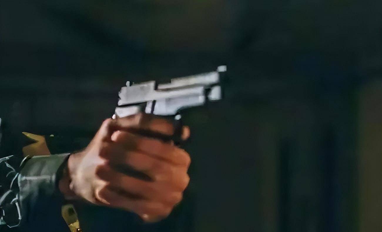 原创那个卧底上百次从未失手的缉毒英雄遭到了毒枭最恶毒的报复