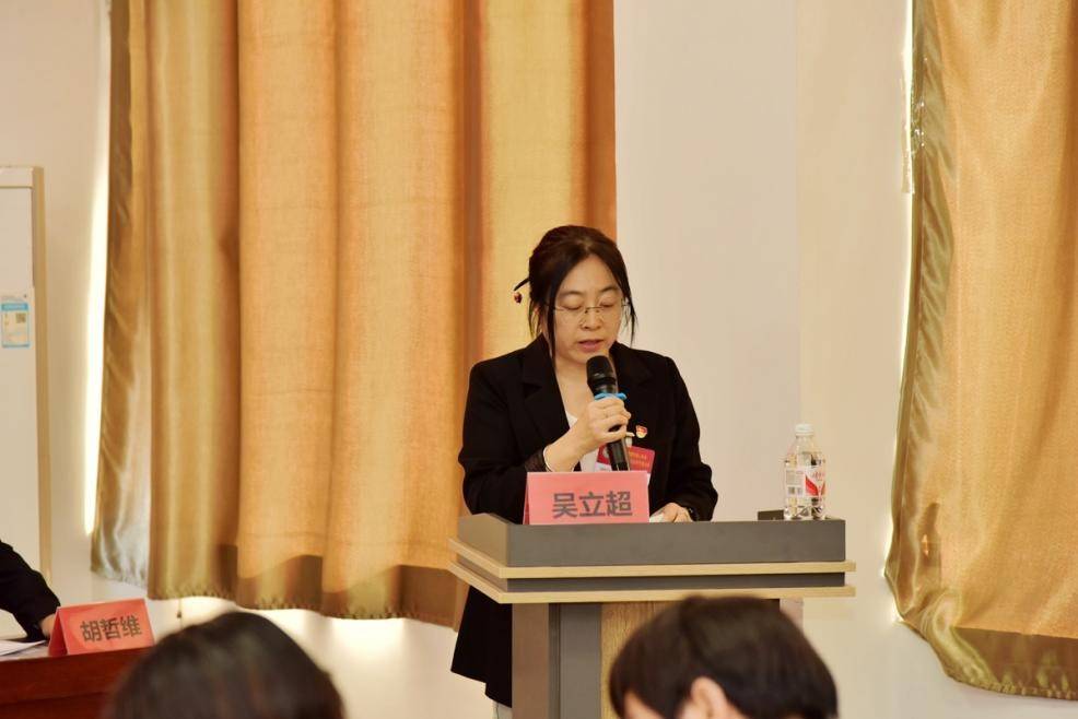 迁安市圆梦爱心协会第二届第一次代表大会隆重召开