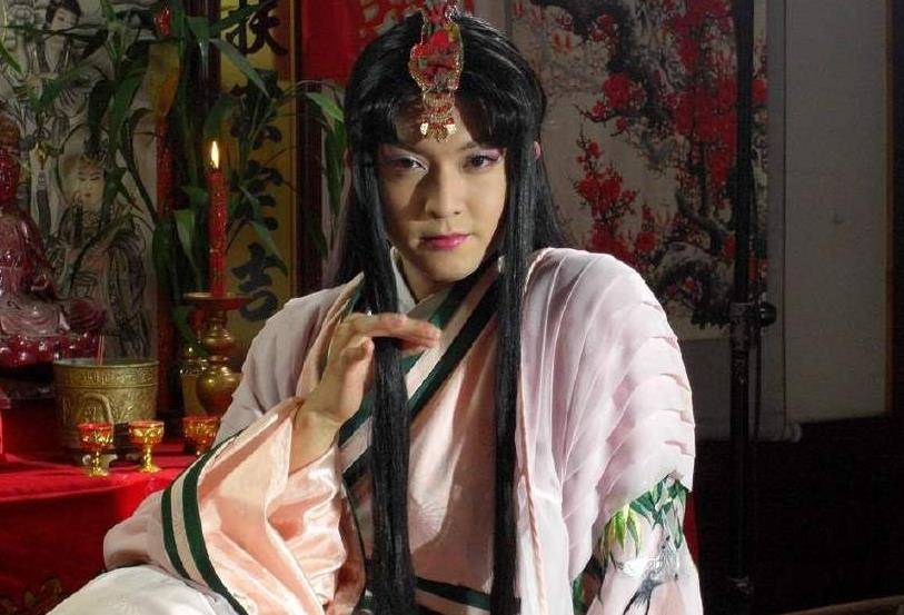 明朝最牛采花贼10年祸害182人从未暴露最终却栽同行手中