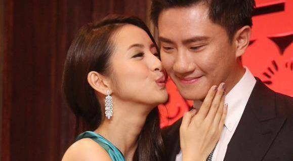 39岁的林依晨喜得千金,备孕6年心愿达成,获圈外老公悉心照顾_林于超