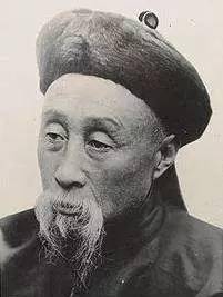 原创因铁路风潮复出却因此殒命他成为大变革中的牺牲品