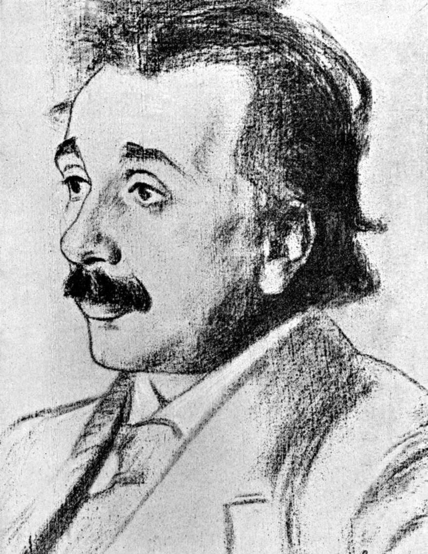 会愤怒,但光愤怒没有用,孤芳自赏没有用,而要世界公认,这位顶级科学家