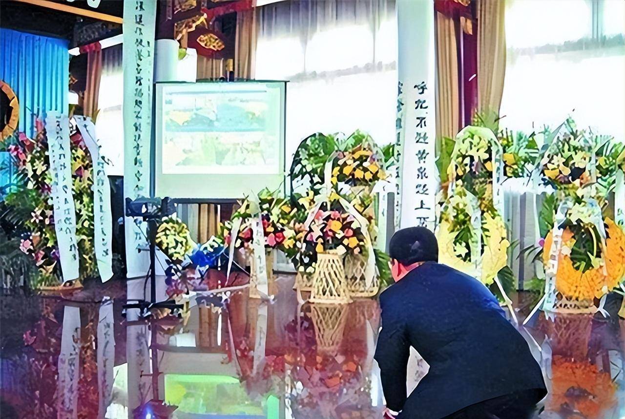 1979年,台湾一位连长冒死游泳回大陆,如今成中国顶级智囊_林正义