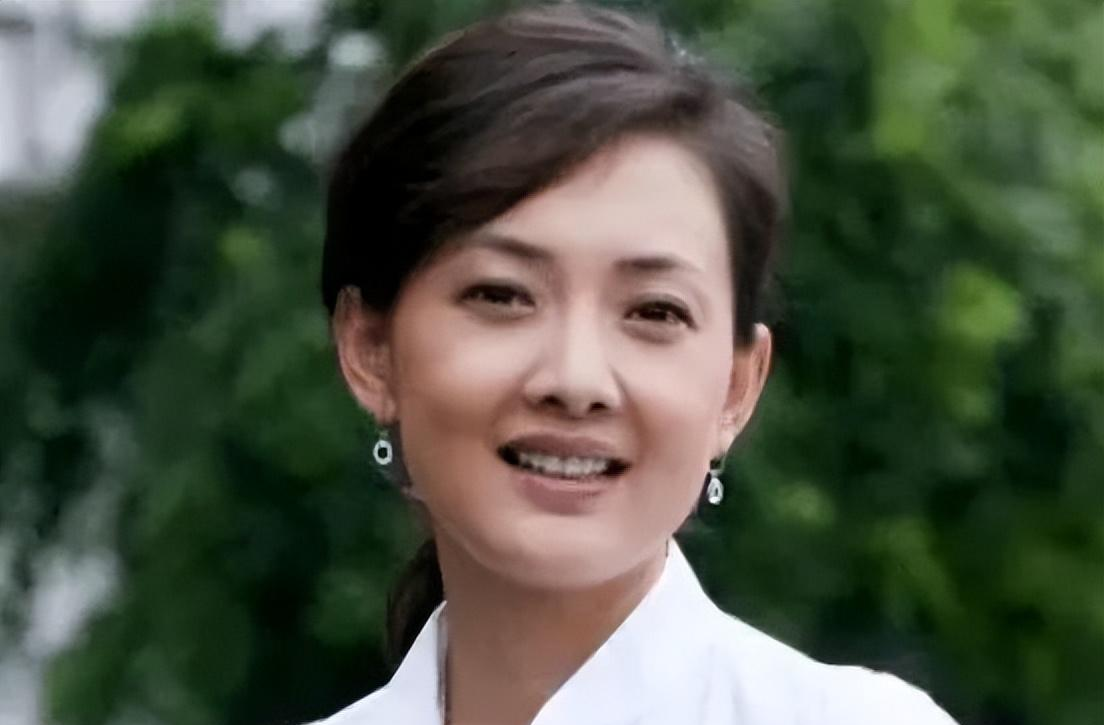 原创面容一变星光不再揭秘小品女王牛莉的昨天今天与明天