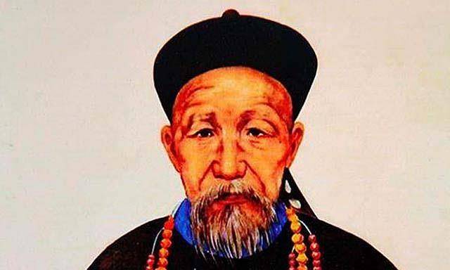 原创1864年李秀成赴刑前无半点畏惧对曾国藩留下最后一句话