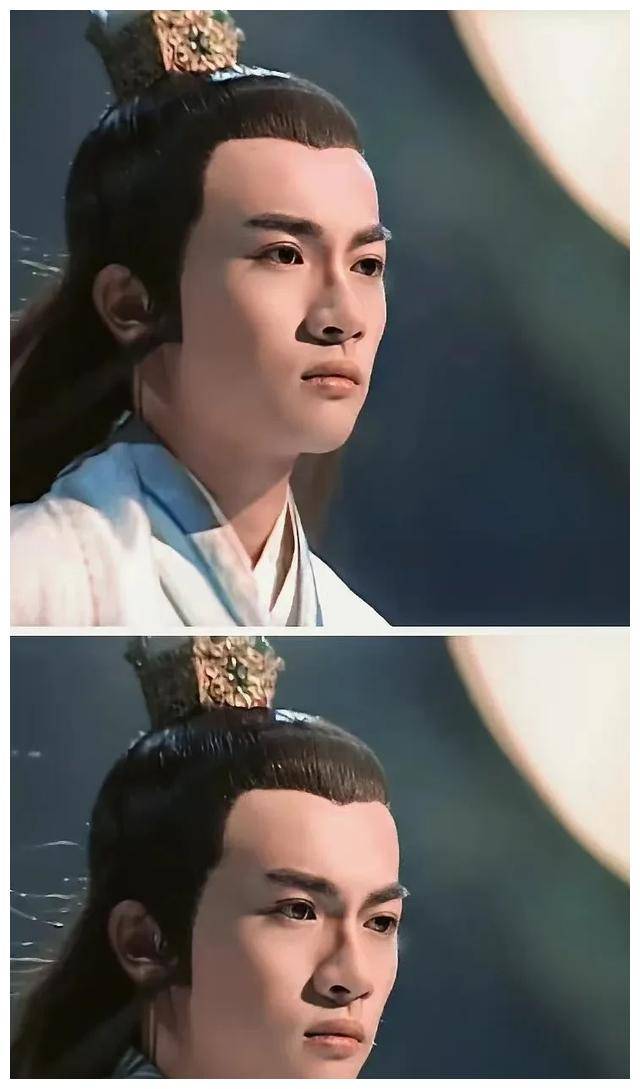 这是电视剧情深深雨蒙蒙,苏有朋饰演的是搞笑的杜飞哦,这部电视剧也是