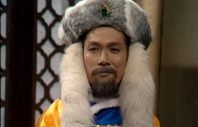 《射雕英雄传》中包惜弱爱的是完颜洪烈还是杨铁心_杨康_鲁侍萍_周朴