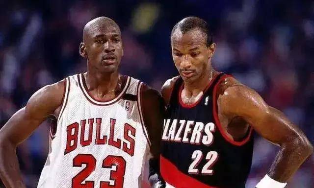 乔丹_拉里伯德_选手