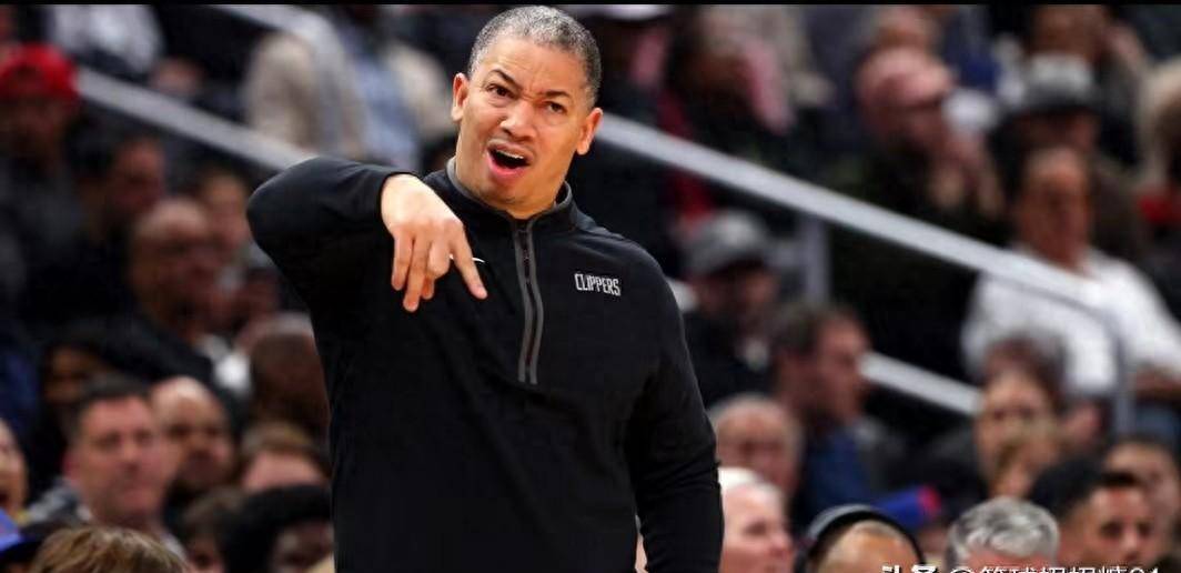 泰伦·卢:我们总是被锡安用相同的方式击败,我太难了._比赛_快船队_海