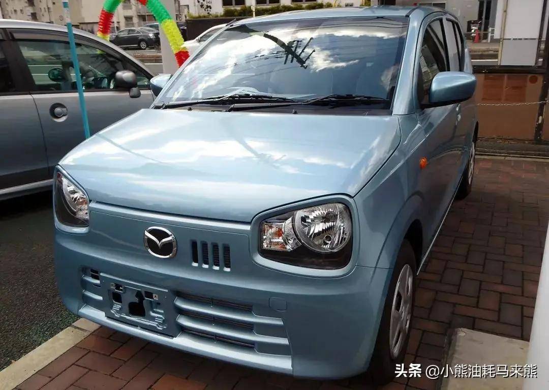 马自达造车简史:从三蹦子到转子_搜狐汽车_搜狐网