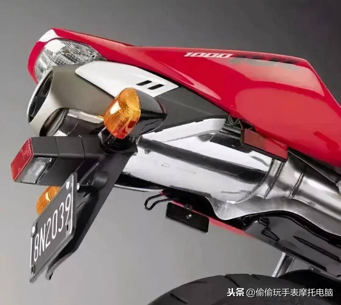 本田大鹦鹉的进化之路——cbr1000rr发展史_搜狐汽车_搜狐网