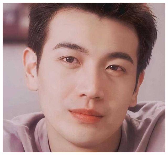 不会尴尬吗48岁张智尧给33岁成毅演爸同框一出我被吸引