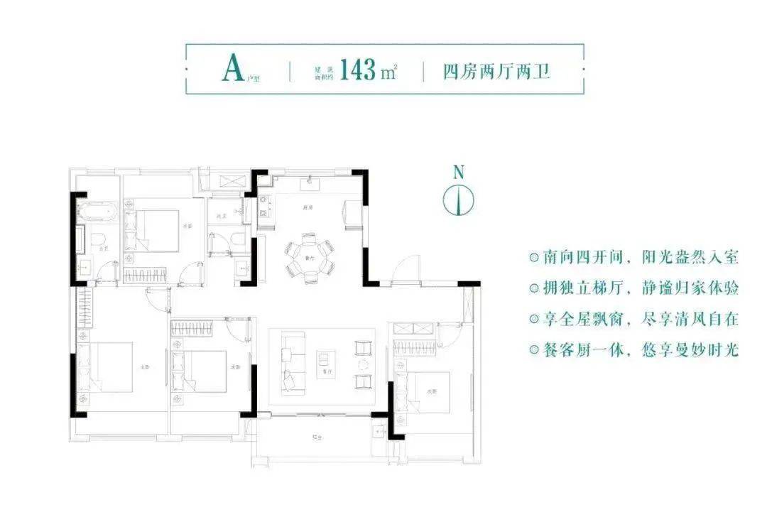 新区横塘鸿运街(保利琅悦)楼盘首页-最新房价 户型图 交通 小区环境