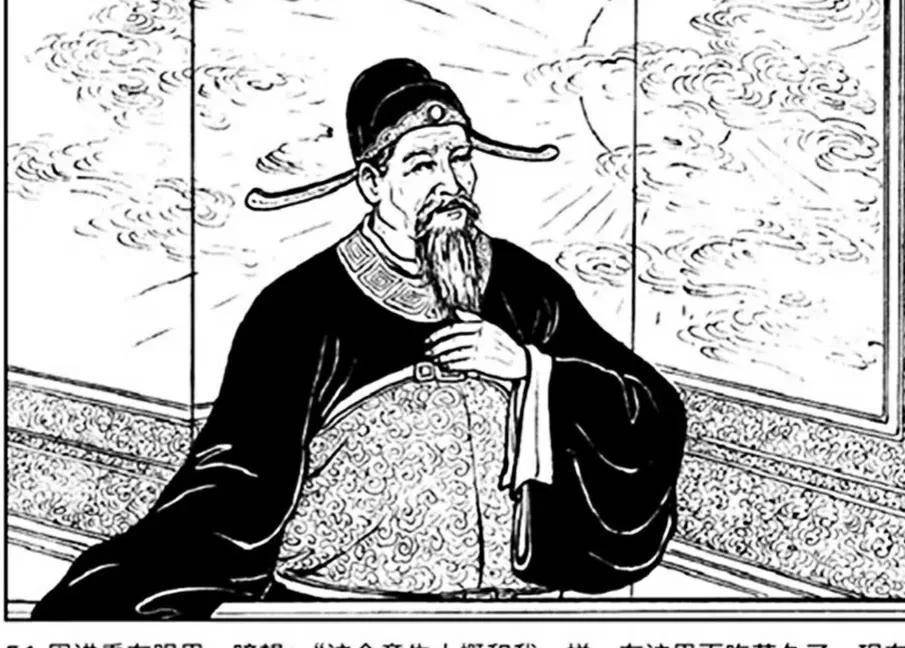 原创都是旧读书人范进的命运为啥比孔乙己好很多