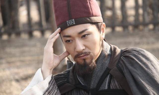 绝不可交的4个朋友,现实中也有不少,或许就在你的身边_宋江_林冲_董平