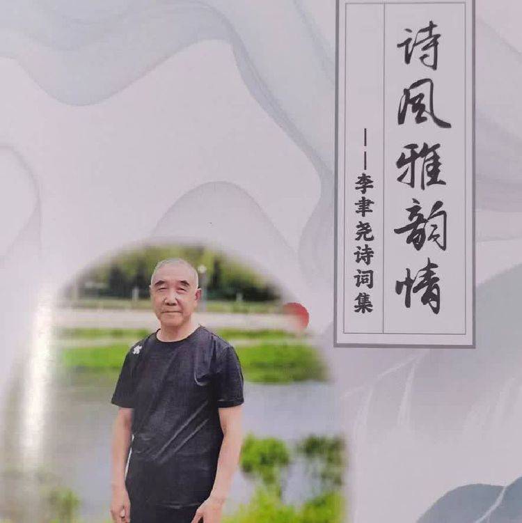 原创随风入夜醒人眠一曲春歌梦里牵七绝春雨落河东外五首