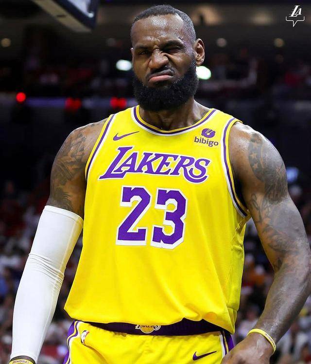 篮球名人施密特赞誉詹姆斯他是完美的球员