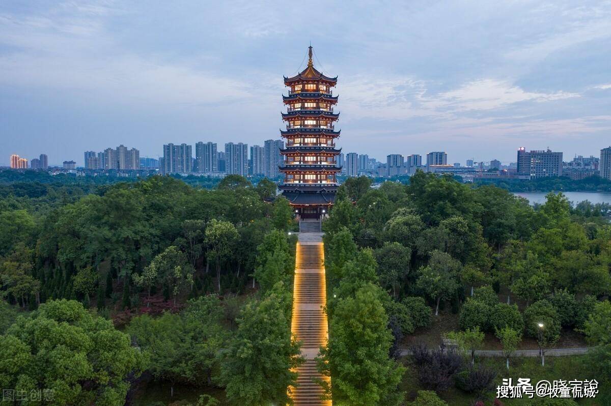 合肥居首安庆表现出色池州垫底安徽省各市建成区面积排名