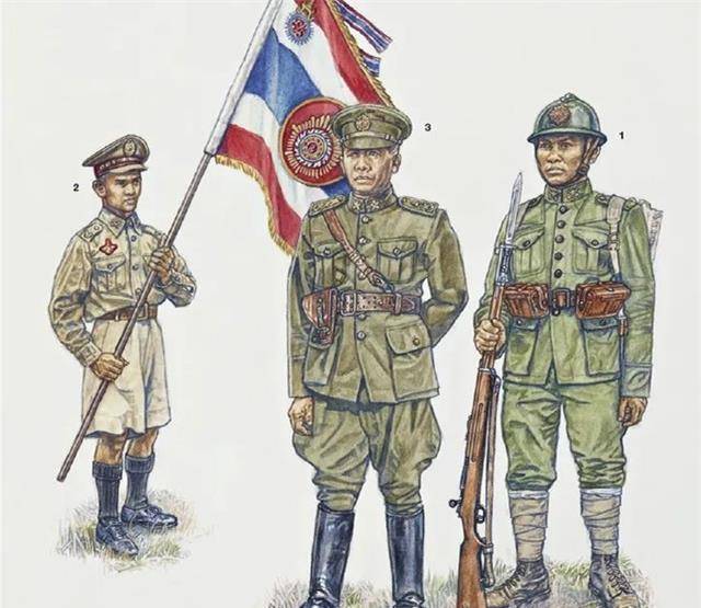 亚洲国家,因列强宰割,损失54%土地,现认清形势,坚持对华友好_法国