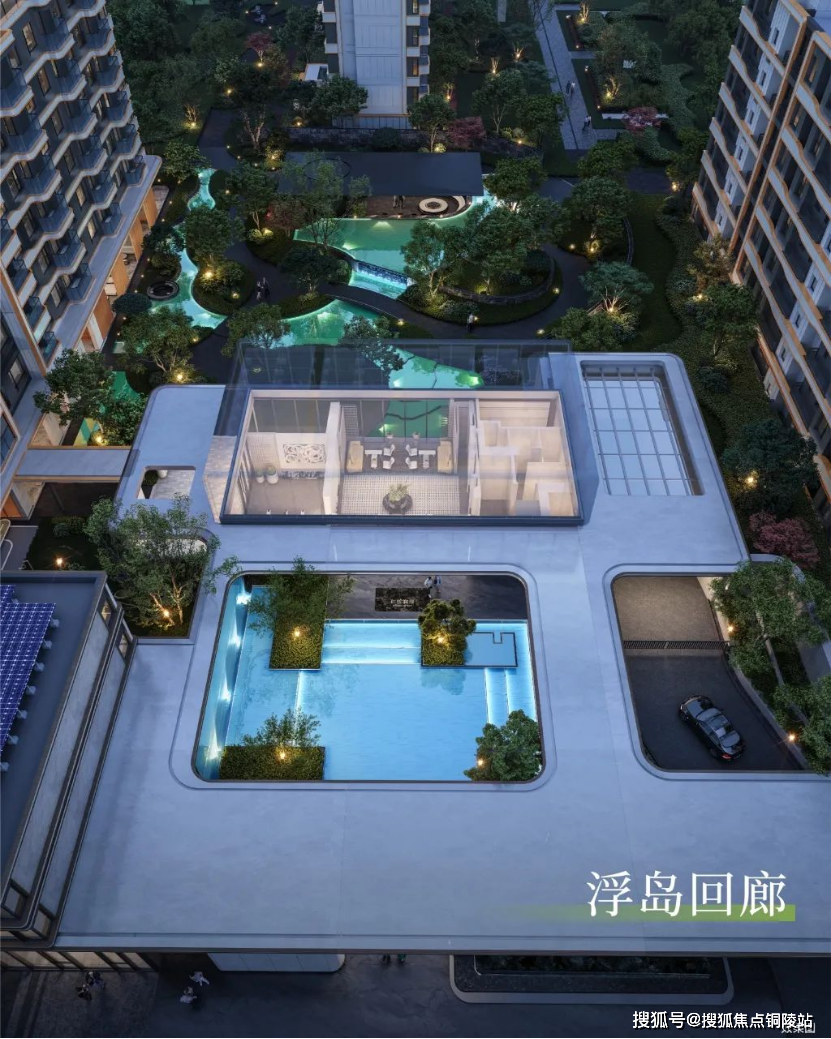 为什么选择华润虹桥润璟?这就是他的答案