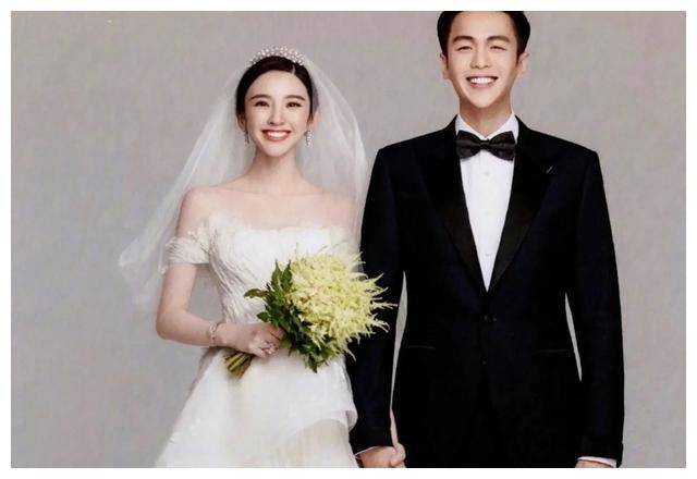 张若昀与唐艺昕爱情波折幸福牵手共写新篇章