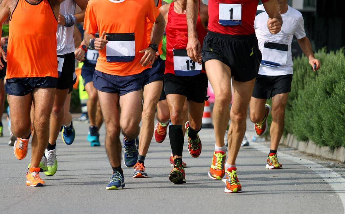 参加马拉松比赛需要准备什么