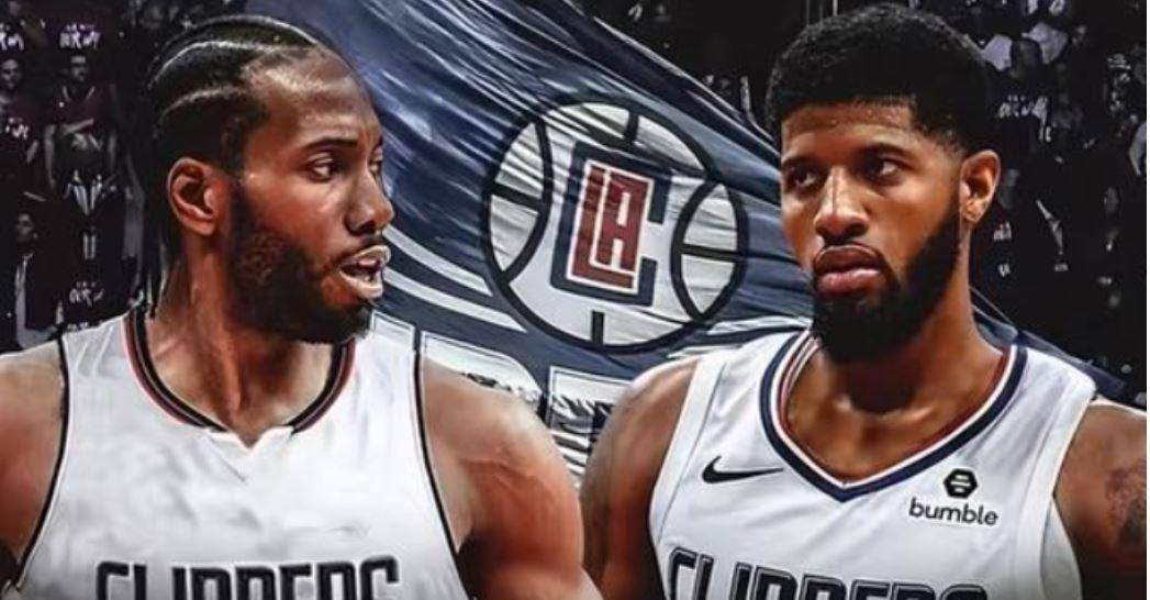 哈登缺阵,卡椒合砍49分,锡安独砍31分,快船不敌