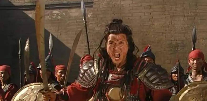 朱元璋_带着_俘虏