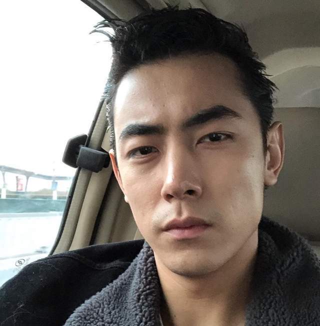 无限超越班捡到宝,纪凌尘又上演名场面,一声beng把宁静整乐了