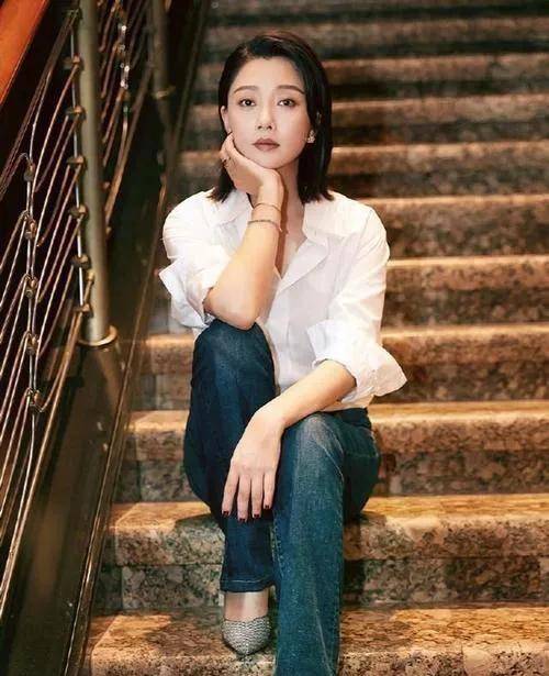 原创水蜜桃殷桃大满贯视后那些不为人所知的激情往事